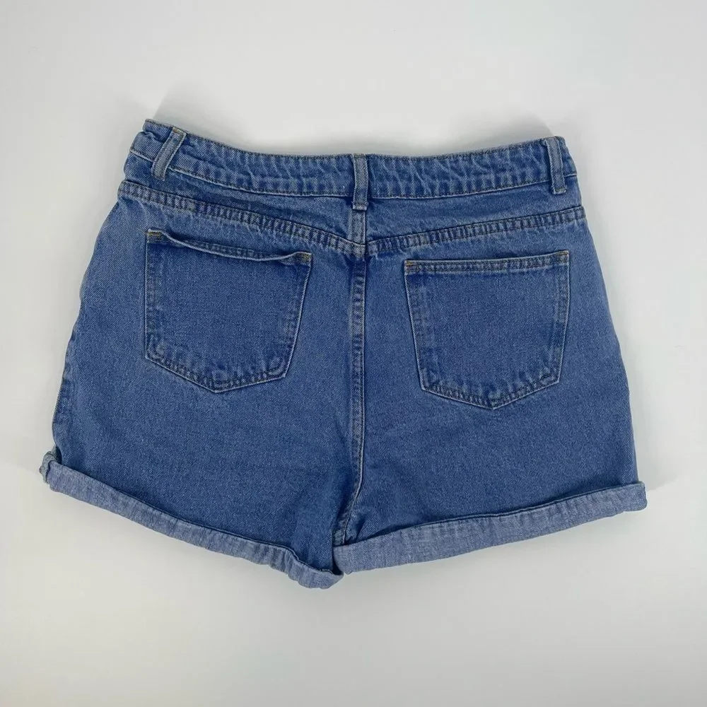 Princes Polly shorts 🌱